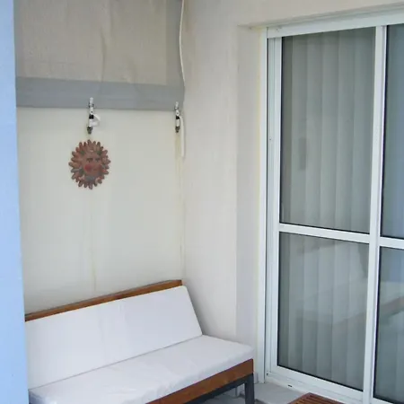 Beachfront Duplex Penthouse Apartment Roquetas de Mar