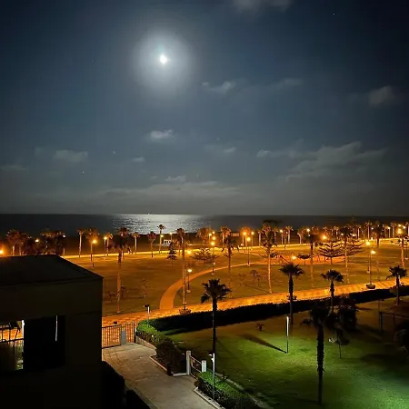 Apartment Beachfront Duplex Penthouse *