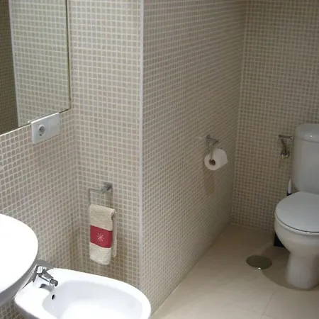 Beachfront Duplex Penthouse Apartment Roquetas de Mar