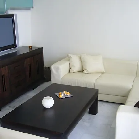 Beachfront Duplex Penthouse * Roquetas de Mar